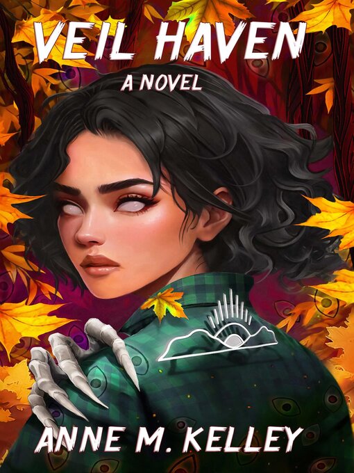 Title details for Veil Haven by Anne M Kelley - Wait list